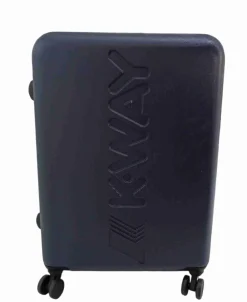 K-WAY TROLLEY MEDIO Unisex adulto | Soreca Shop Online Napoli