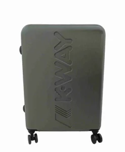 K-WAY TROLLEY MEDIO Unisex adulto | Soreca Shop Online Napoli