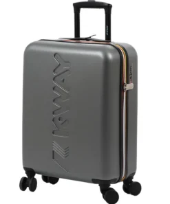 K-WAY TROLLEY MEDIO Unisex adulto | Soreca Shop Online Napoli