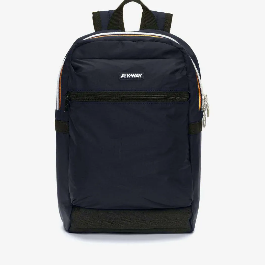 K-WAY ZAINO UNISEX ADULTO SMALL LAON - K3122TW