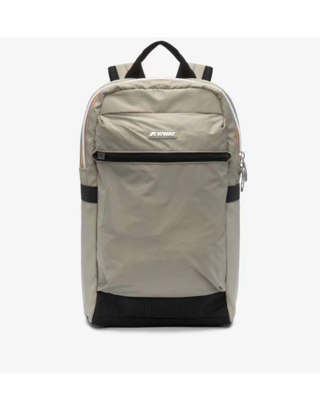 K-WAY ZAINO UNISEX ADULTO SMALL LAON - K3122TW