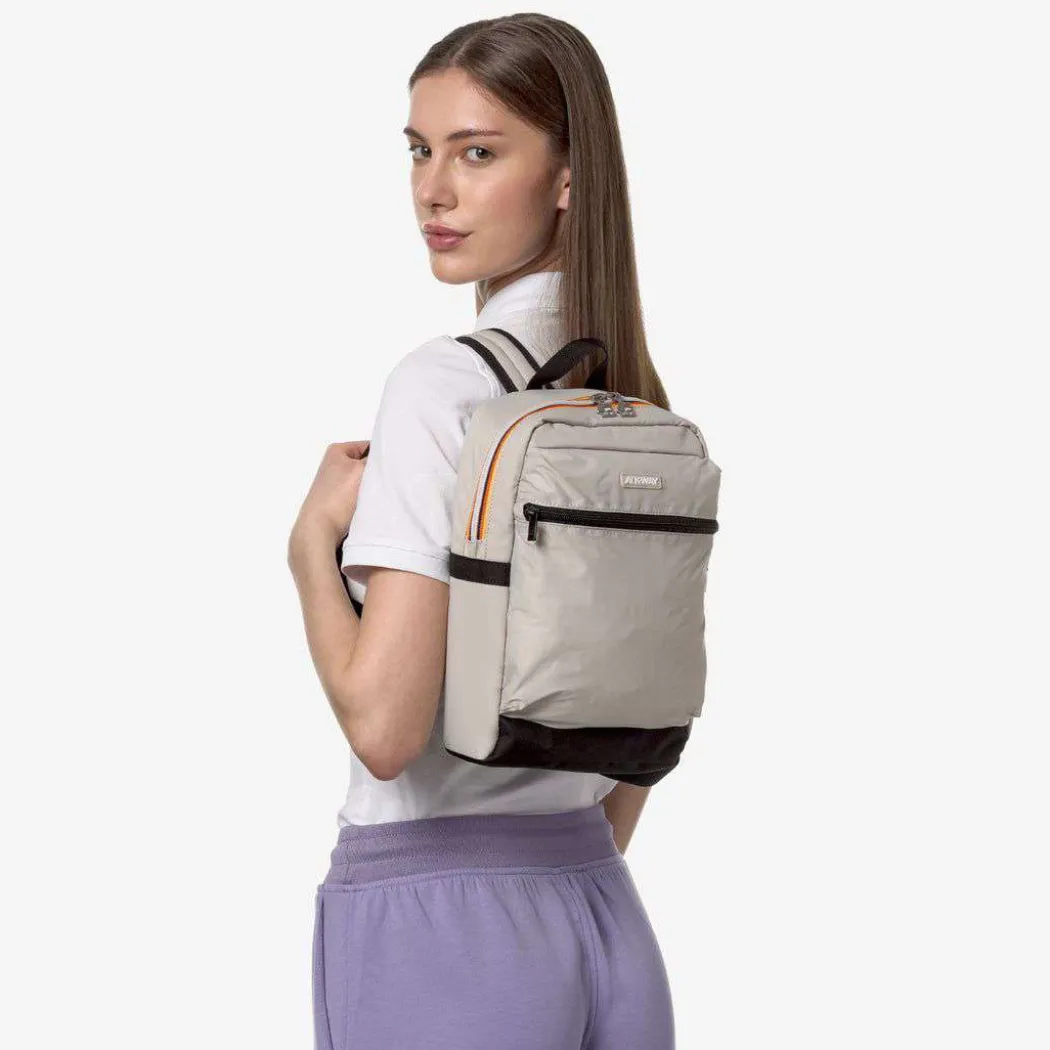 K-WAY ZAINO UNISEX ADULTO SMALL LAON - K3122TW