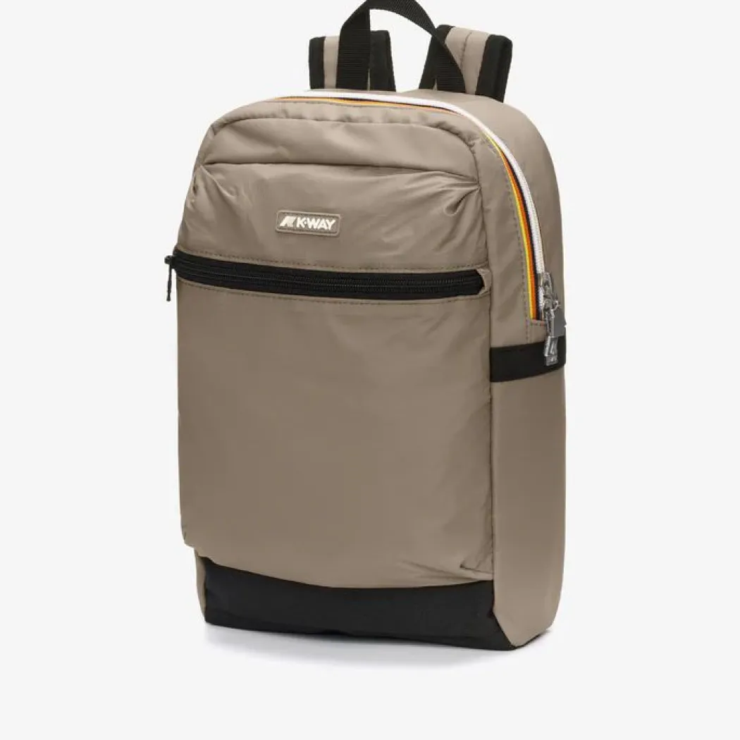 K-WAY ZAINO UNISEX ADULTO SMALL LAON - K3122TW