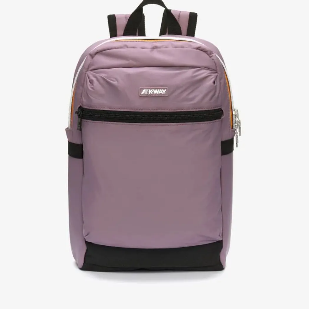 K-WAY ZAINO UNISEX ADULTO SMALL LAON - K3122TW