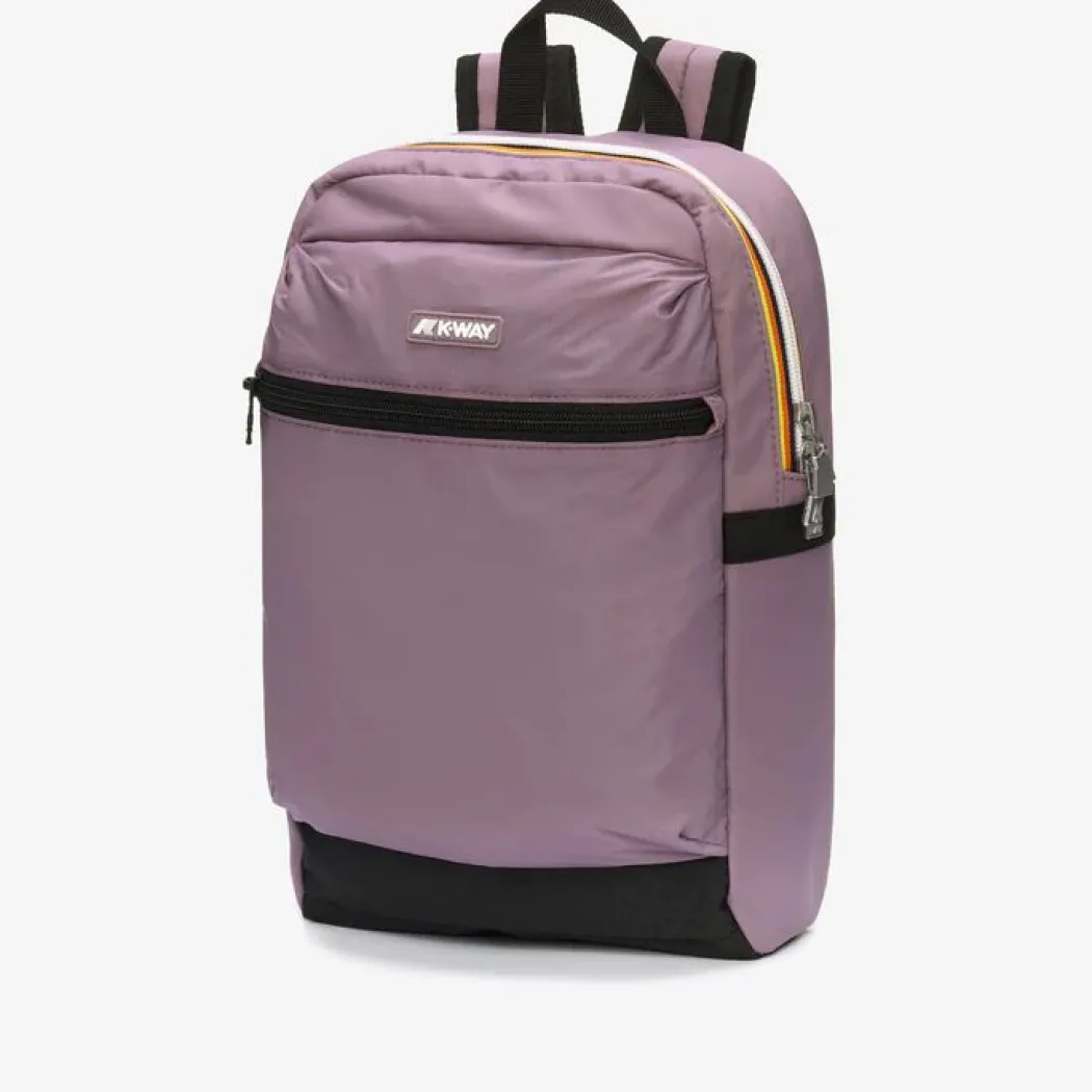 K-WAY ZAINO UNISEX ADULTO SMALL LAON - K3122TW