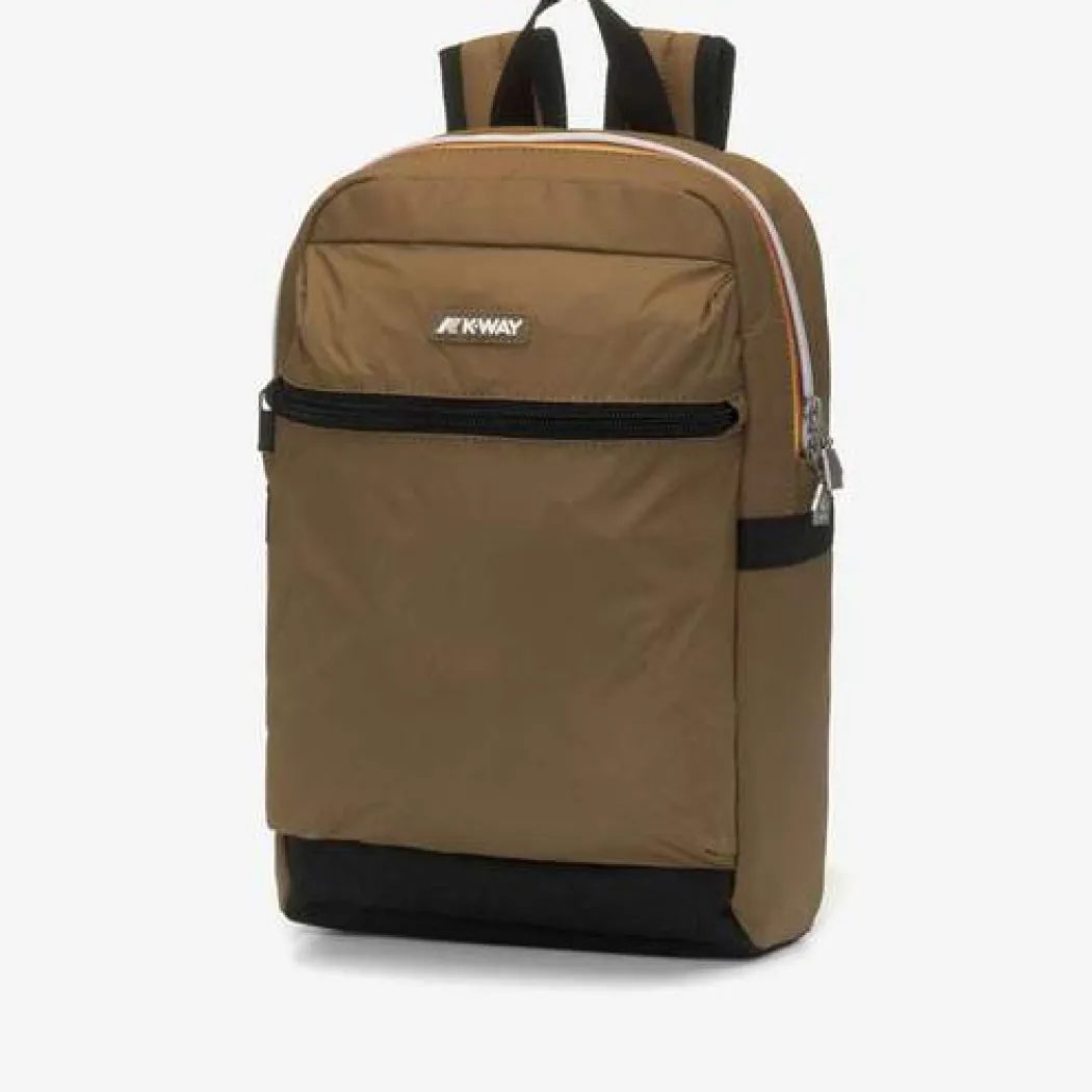 K-WAY ZAINO UNISEX ADULTO SMALL LAON - K3122TW