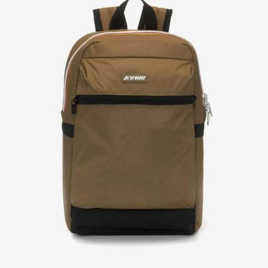 K-WAY ZAINO UNISEX ADULTO SMALL LAON - K3122TW
