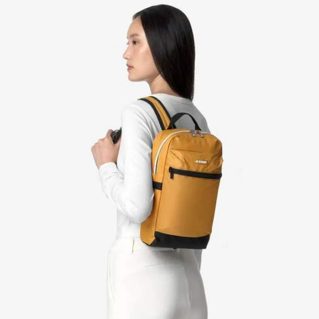 K-WAY ZAINO UNISEX ADULTO SMALL LAON - K3122TW
