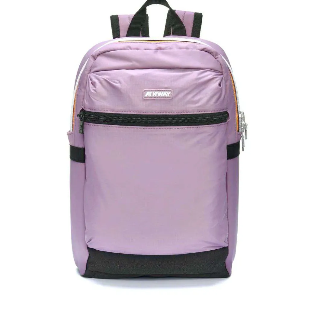 K-WAY ZAINO UNISEX ADULTO SMALL LAON - K3122TW