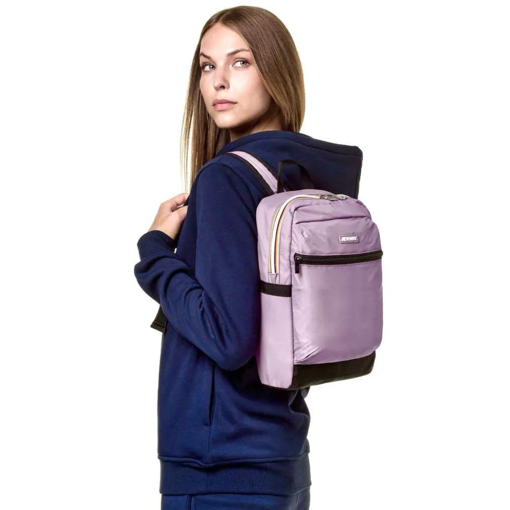 K-WAY ZAINO UNISEX ADULTO SMALL LAON - K3122TW