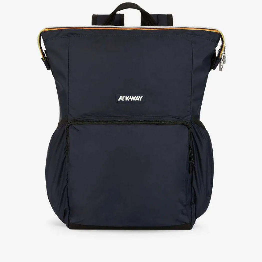 K-WAY ZAINO UNISEX ADULTO MAIZY - K7118HW