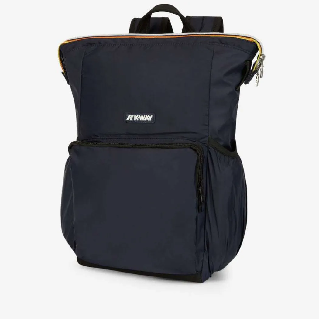 K-WAY ZAINO UNISEX ADULTO MAIZY - K7118HW