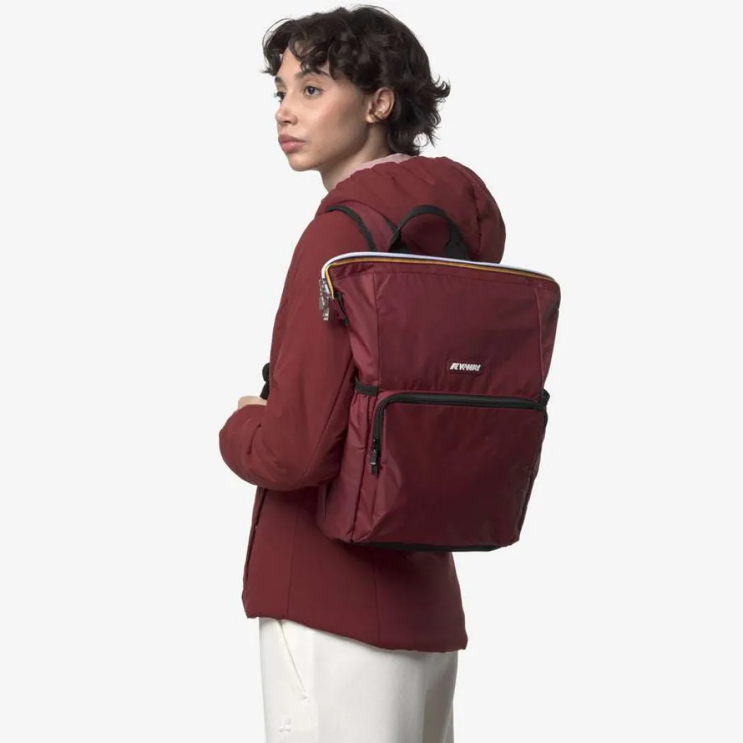 K-WAY ZAINO UNISEX ADULTO MAIZY - K7118HW