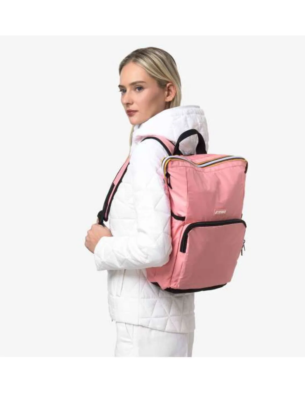 K-WAY ZAINO UNISEX ADULTO MAIZY - K7118HW