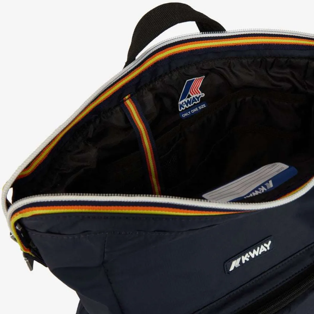 K-WAY ZAINO UNISEX ADULTO MAIZY - K7118HW