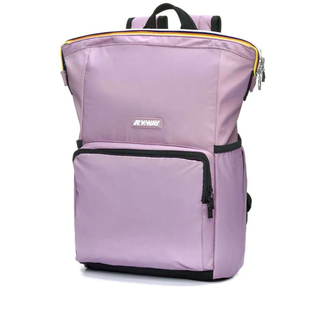 K-WAY ZAINO UNISEX ADULTO MAIZY - K7118HW