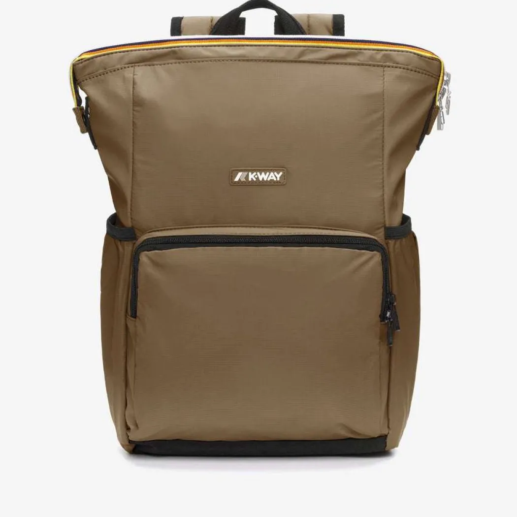 K-WAY ZAINO UNISEX ADULTO MAIZY - K7118HW