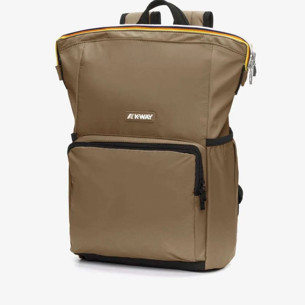 K-WAY ZAINO UNISEX ADULTO MAIZY - K7118HW