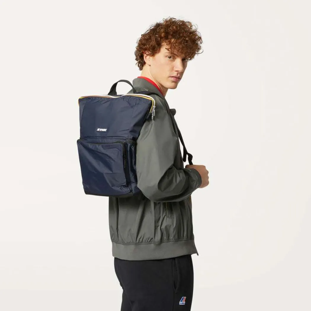 K-WAY ZAINO UNISEX ADULTO MAIZY - K7118HW