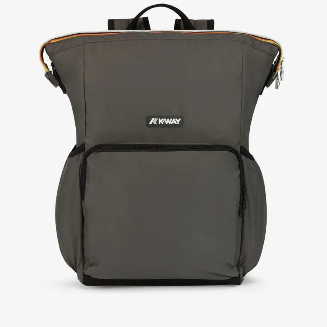 K-WAY ZAINO UNISEX ADULTO MAIZY - K7118HW