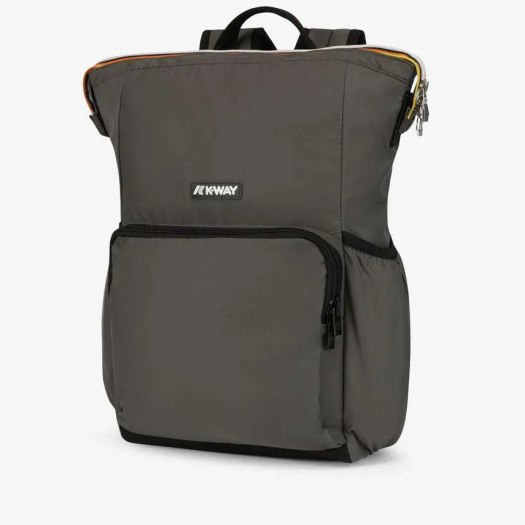 K-WAY ZAINO UNISEX ADULTO MAIZY - K7118HW
