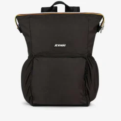 K-WAY ZAINO UNISEX ADULTO MAIZY - K7118HW