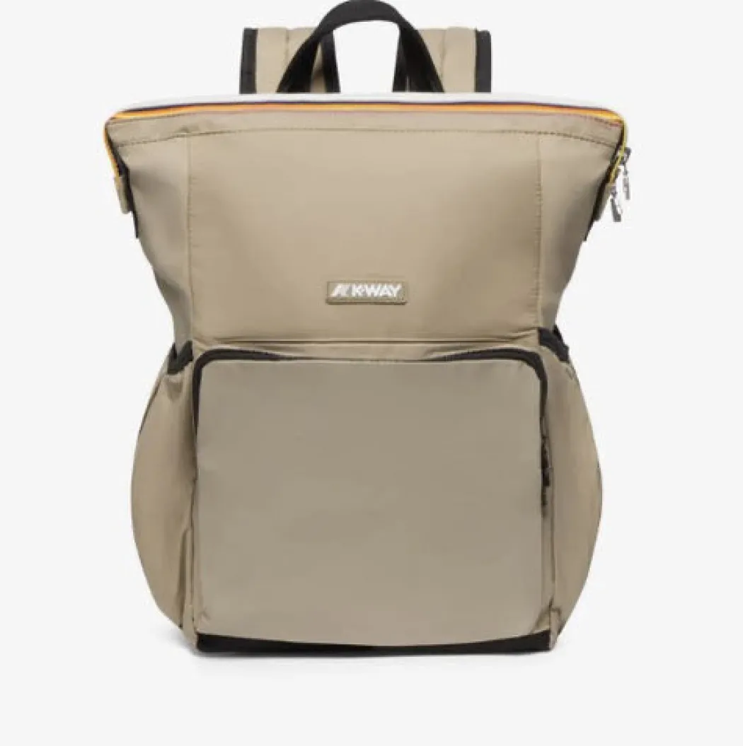 K-WAY ZAINO UNISEX ADULTO MAIZY - K7118HW