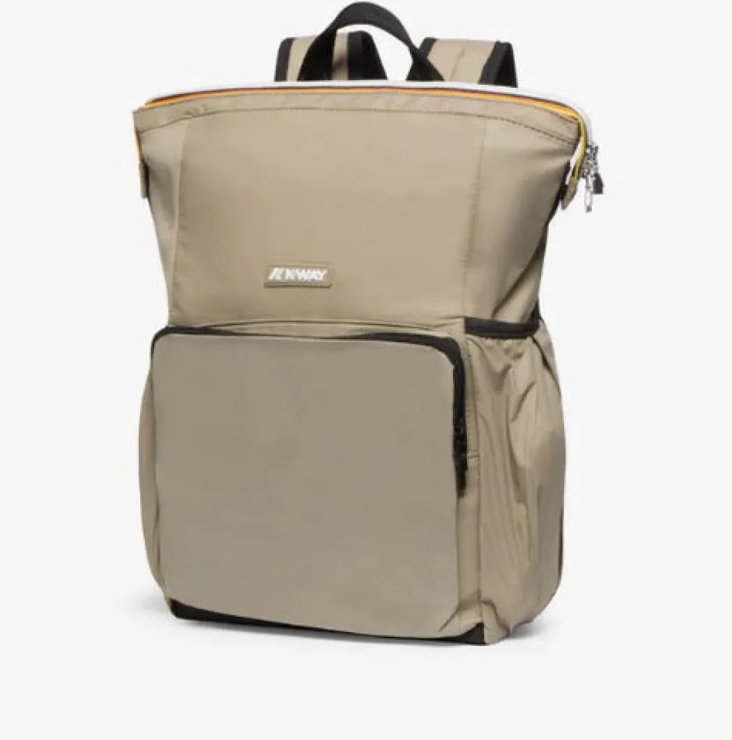 K-WAY ZAINO UNISEX ADULTO MAIZY - K7118HW