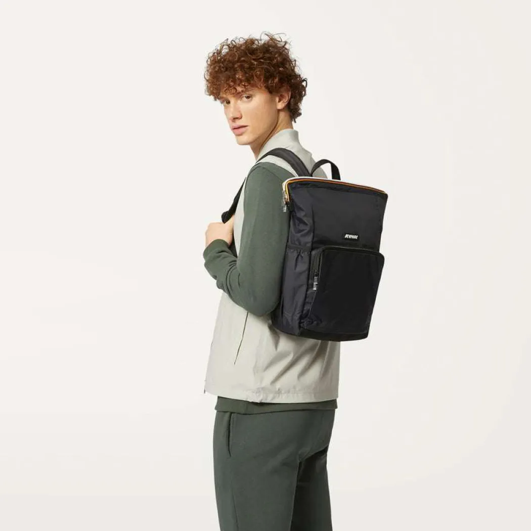 K-WAY ZAINO UNISEX ADULTO MAIZY - K7118HW