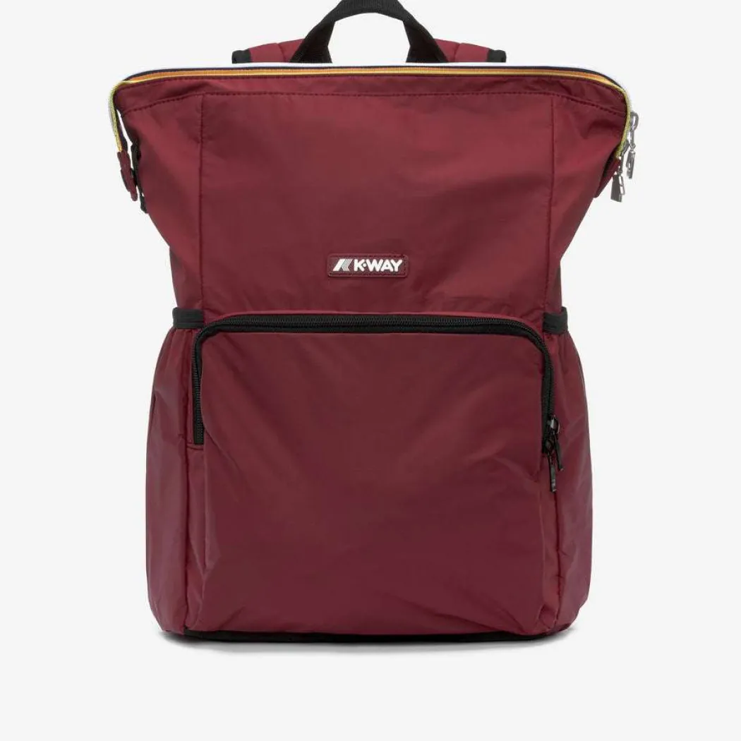 K-WAY ZAINO UNISEX ADULTO MAIZY - K7118HW
