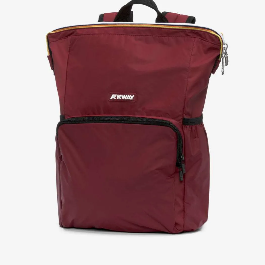 K-WAY ZAINO UNISEX ADULTO MAIZY - K7118HW