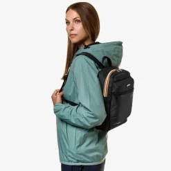 K-WAY ZAINO UNISEX ADULTO SMALL LAON - K3122TW