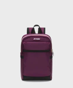 K-WAY ZAINO UNISEX ADULTO SMALL LAON - K3122TW
