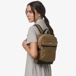 K-WAY ZAINO UNISEX ADULTO SMALL LAON - K3122TW