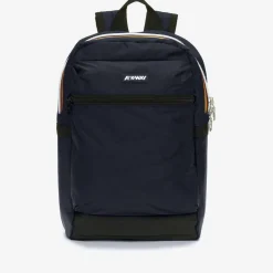 K-WAY ZAINO UNISEX ADULTO SMALL LAON - K3122TW