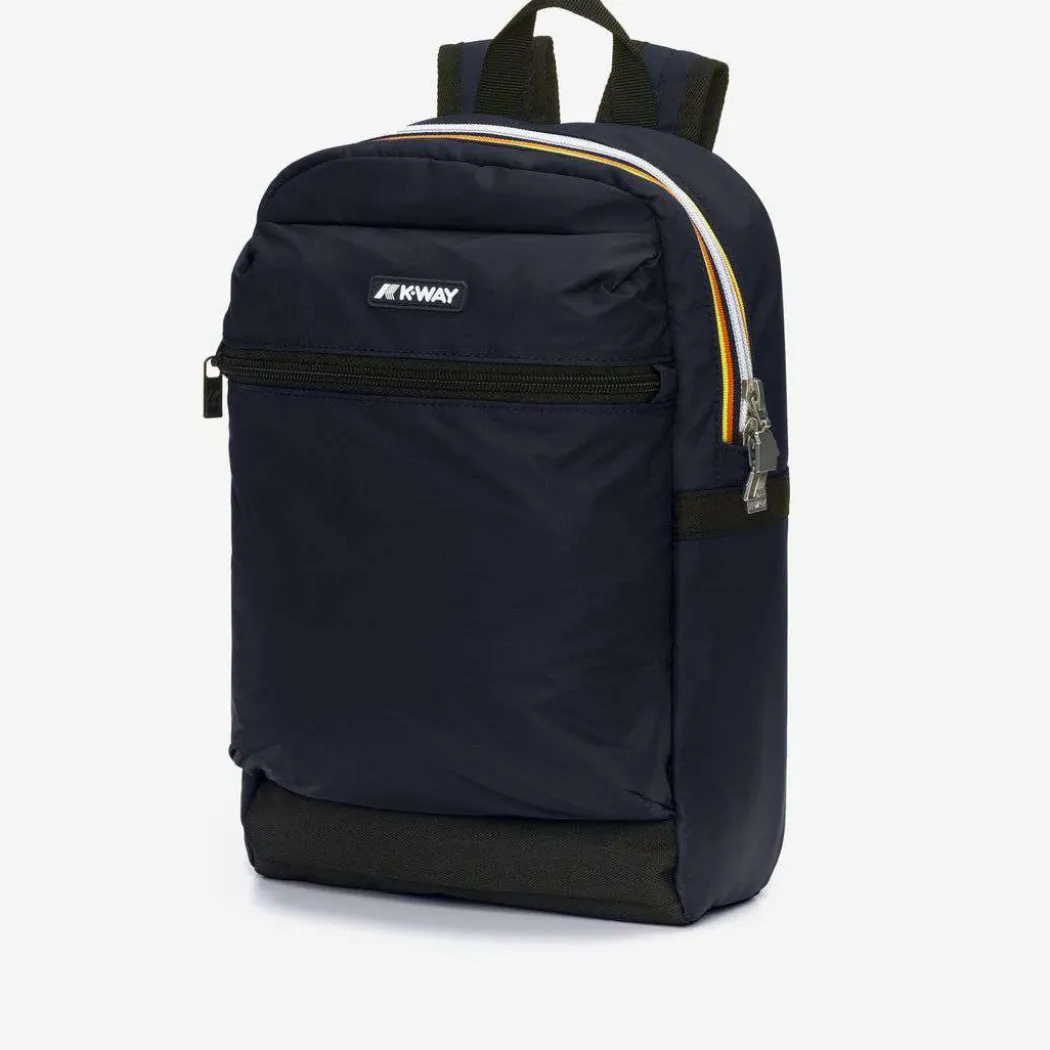 K-WAY ZAINO UNISEX ADULTO SMALL LAON - K3122TW