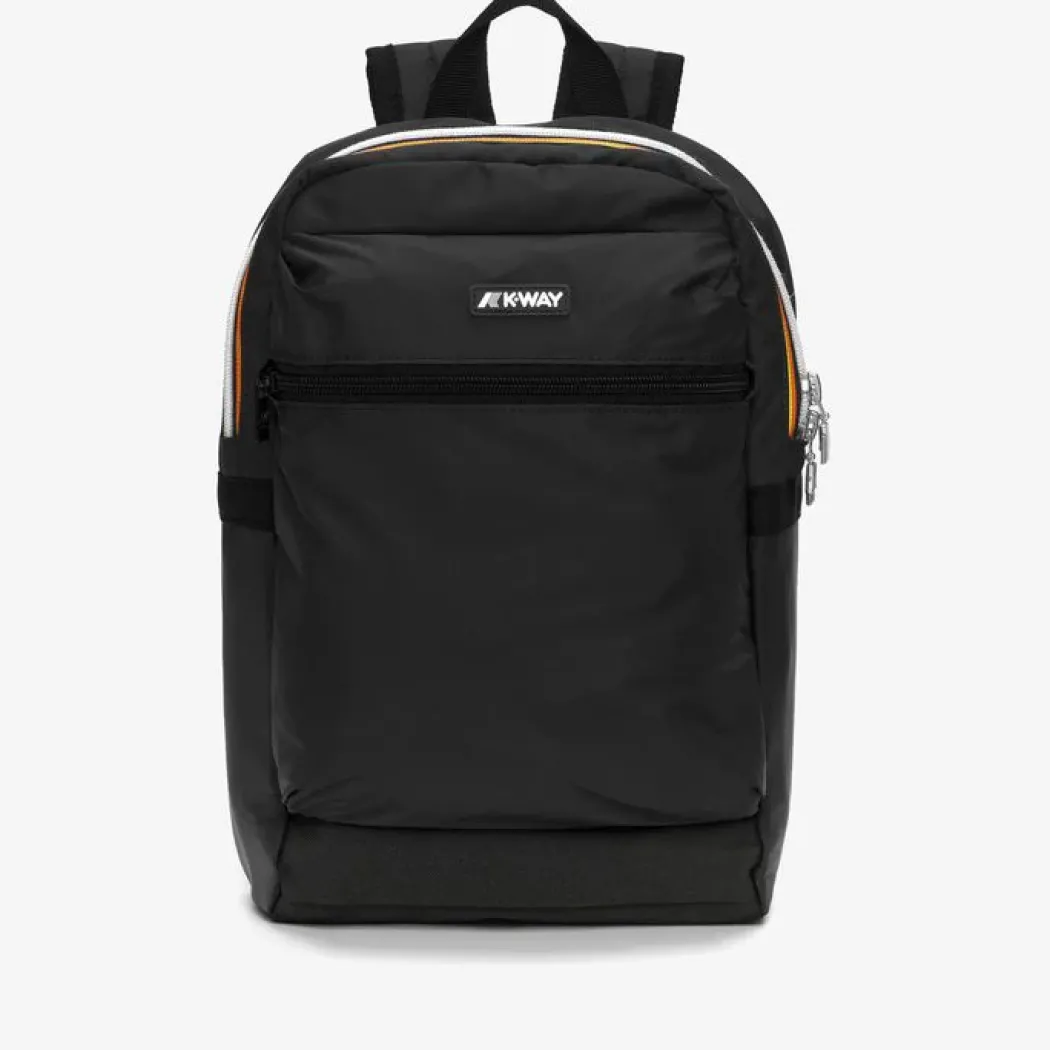 K-WAY ZAINO UNISEX ADULTO SMALL LAON - K3122TW