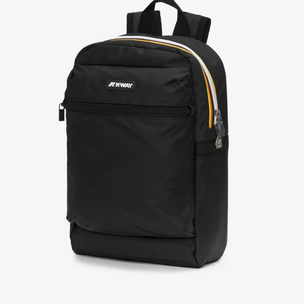 K-WAY ZAINO UNISEX ADULTO SMALL LAON - K3122TW
