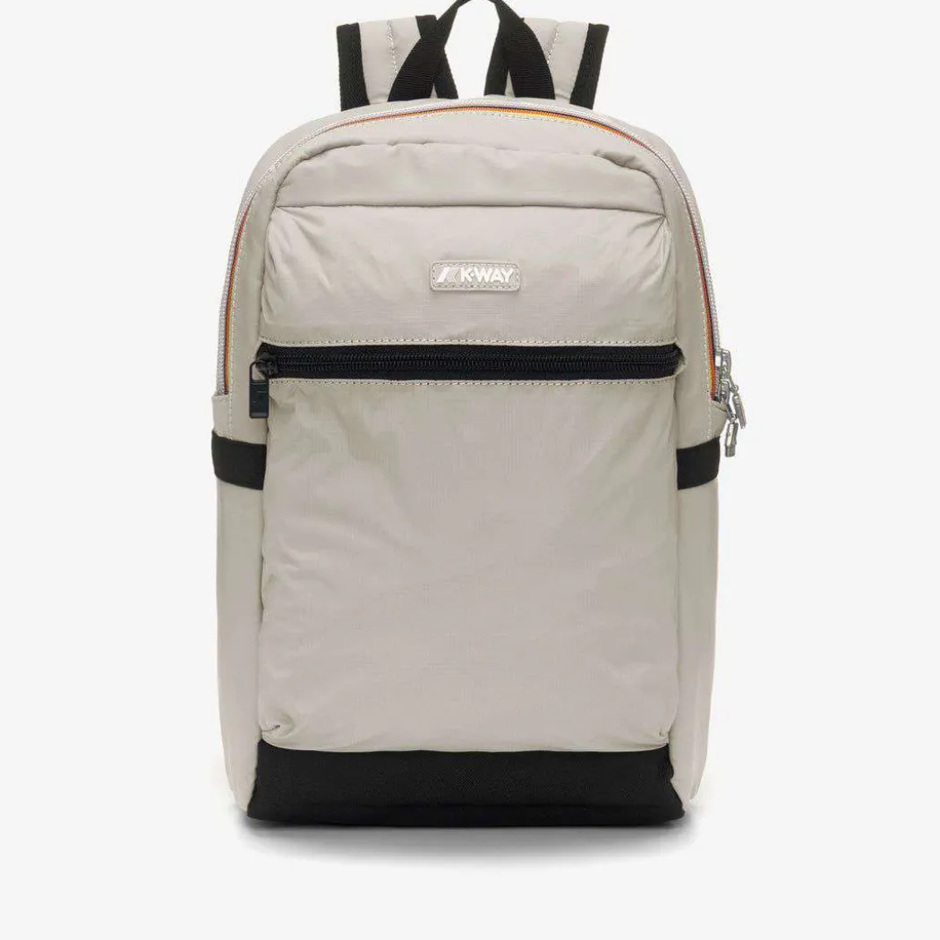 K-WAY ZAINO UNISEX ADULTO SMALL LAON - K3122TW