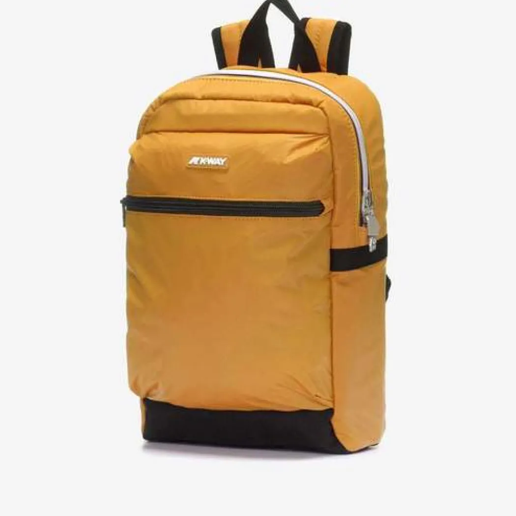 K-WAY ZAINO UNISEX ADULTO SMALL LAON - K3122TW