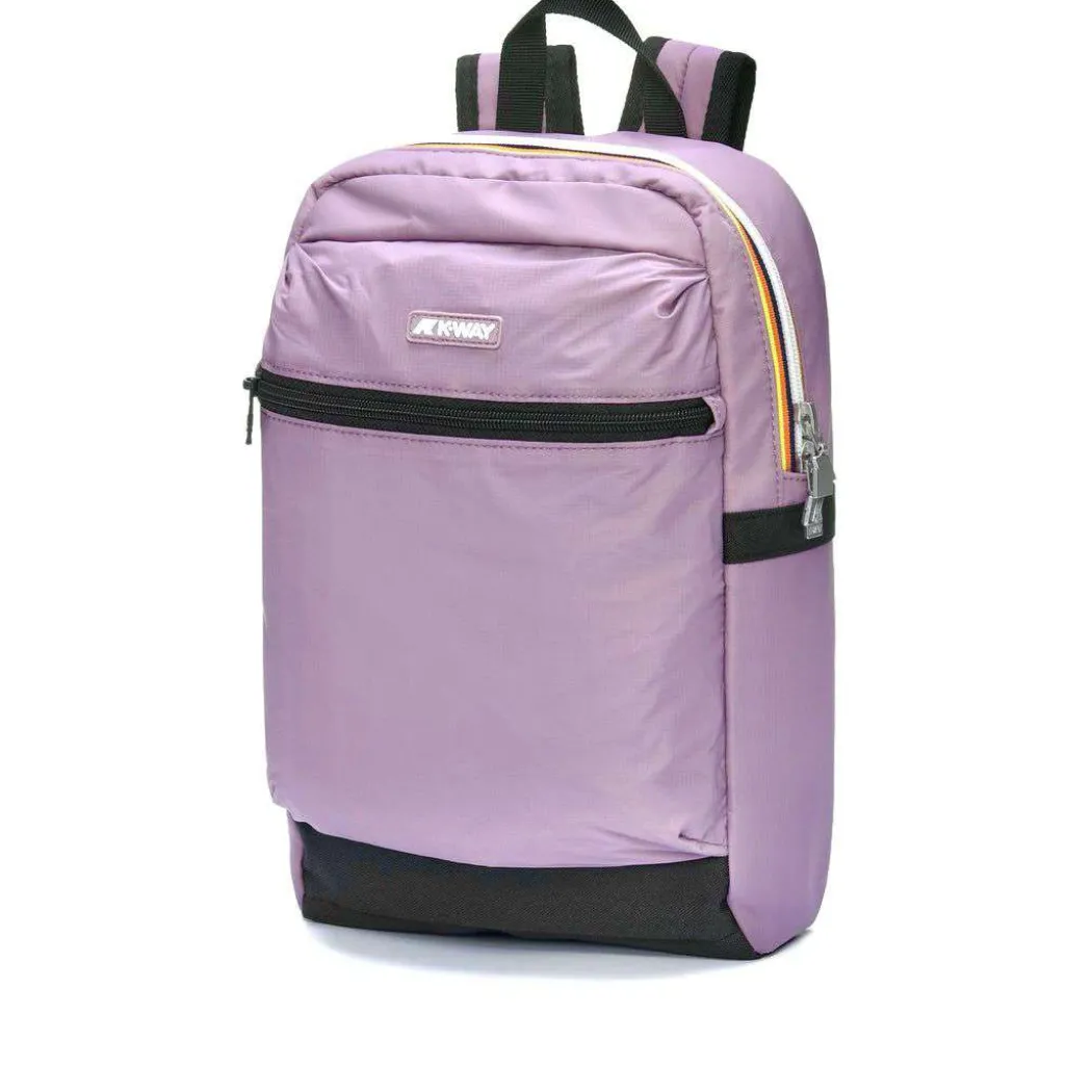 K-WAY ZAINO UNISEX ADULTO SMALL LAON - K3122TW