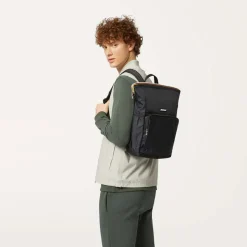 K-WAY ZAINO UNISEX ADULTO MAIZY - K7118HW