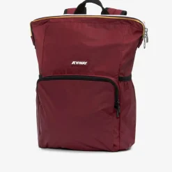 K-WAY ZAINO UNISEX ADULTO MAIZY - K7118HW