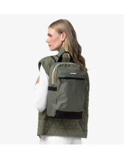 K-WAY ZAINO UNISEX ADULTO SMALL LAON - K3122TW