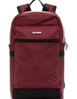K-WAY ZAINO UNISEX ADULTO SMALL LAON - K3122TW