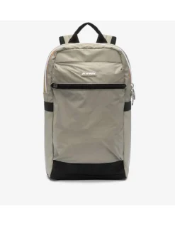 K-WAY ZAINO UNISEX ADULTO SMALL LAON - K3122TW