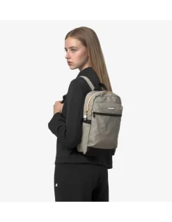 K-WAY ZAINO UNISEX ADULTO SMALL LAON - K3122TW