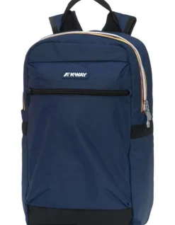 K-WAY ZAINO UNISEX ADULTO SMALL LAON - K3122TW
