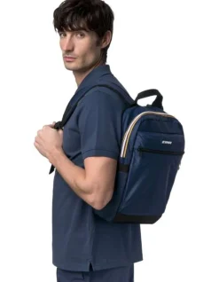 K-WAY ZAINO UNISEX ADULTO SMALL LAON - K3122TW