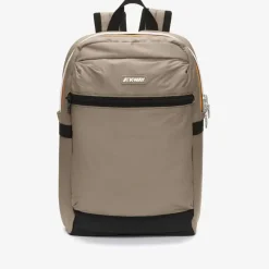 K-WAY ZAINO UNISEX ADULTO SMALL LAON - K3122TW